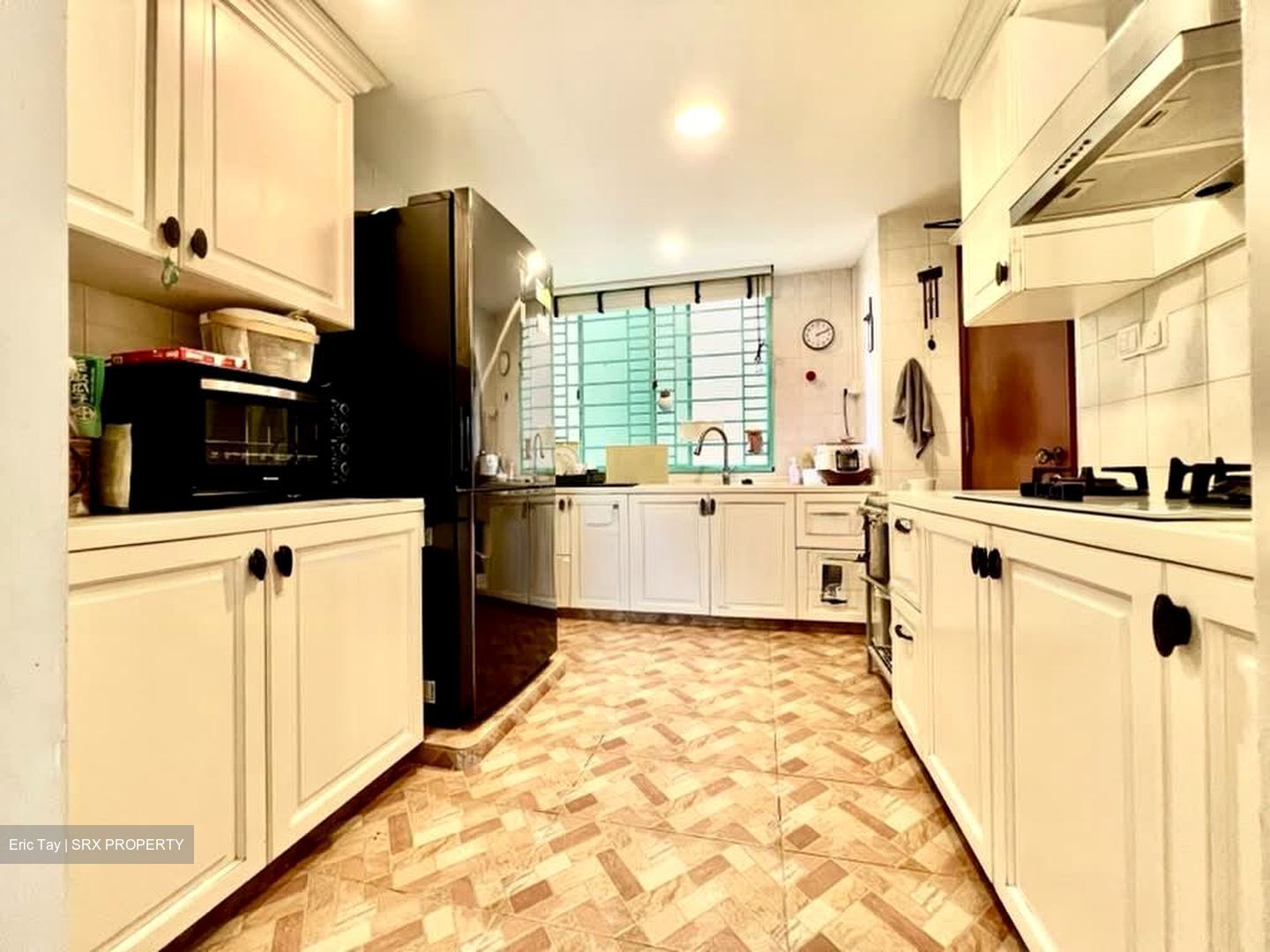 Hazel Park Condominium (D23), Condominium #598251291